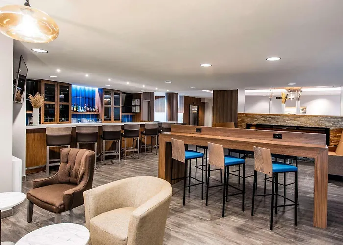 Clarion Hotel & Suites Winnipeg