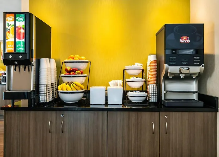 Comfort Inn Airport Winnipeg